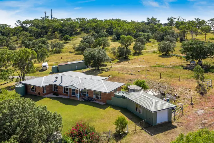 Third view of Homely rural property listing, 2 King Street, Kingsthorpe QLD 4400