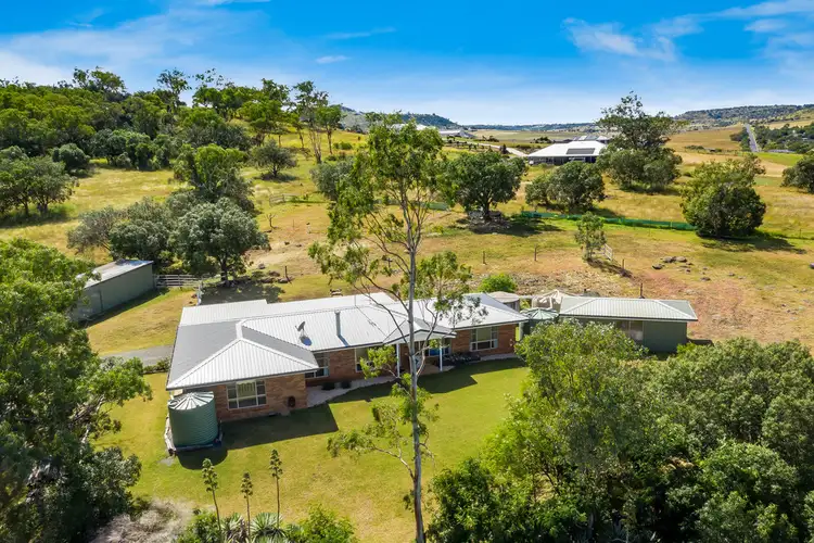 Fourth view of Homely rural property listing, 2 King Street, Kingsthorpe QLD 4400