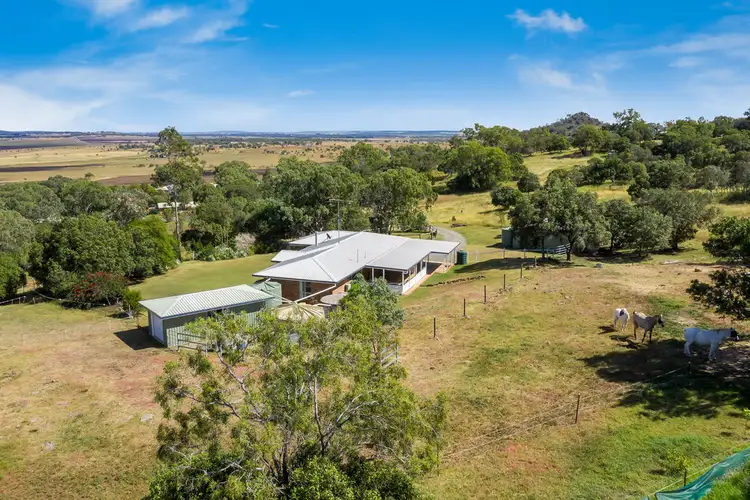 Fifth view of Homely rural property listing, 2 King Street, Kingsthorpe QLD 4400