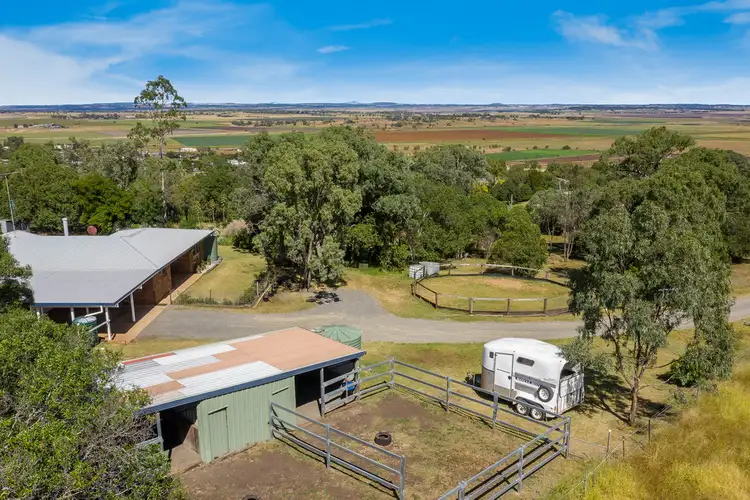 Sixth view of Homely rural property listing, 2 King Street, Kingsthorpe QLD 4400