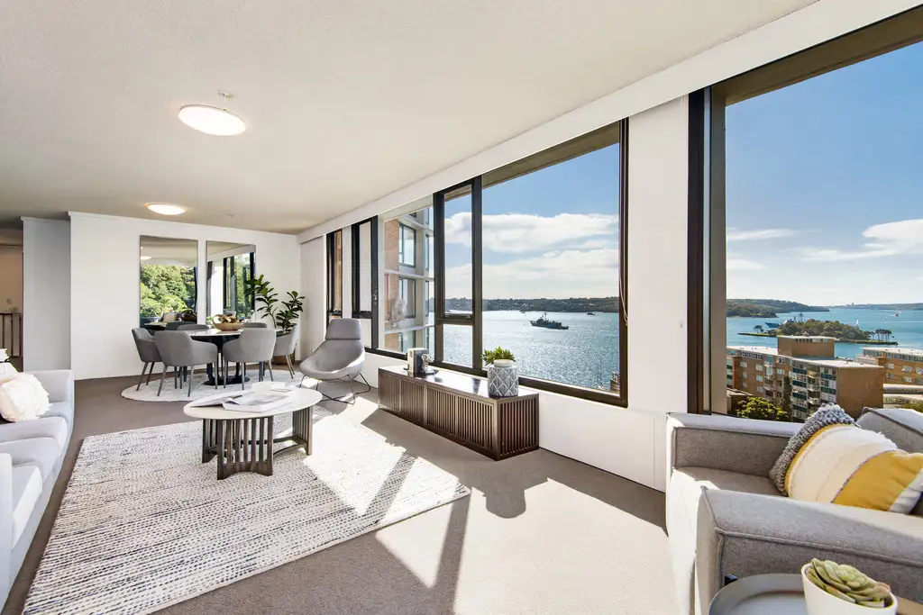 Main view of Homely apartment listing, 7b/21 Thornton Street, Darling Point NSW 2027