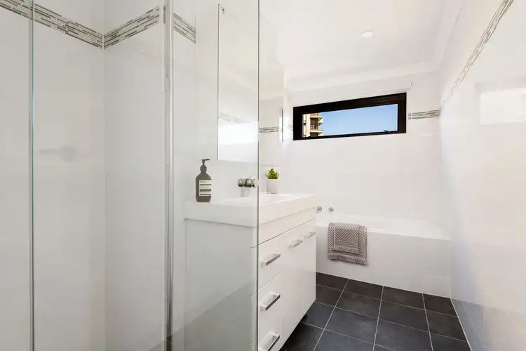 Fifth view of Homely apartment listing, 7b/21 Thornton Street, Darling Point NSW 2027