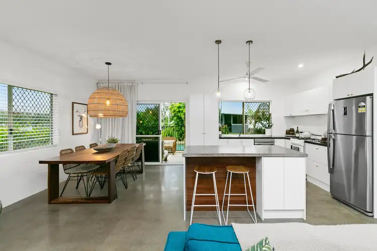 Second view of Homely house listing, 3 Manus Street, Trinity Beach QLD 4879