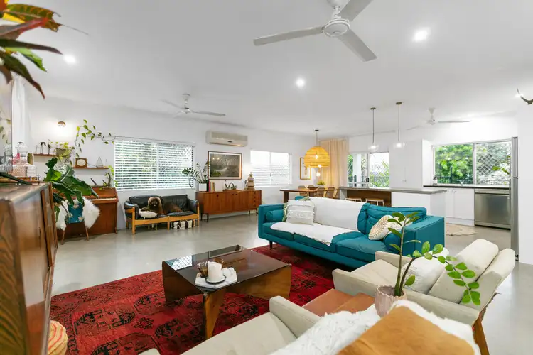 Fourth view of Homely house listing, 3 Manus Street, Trinity Beach QLD 4879