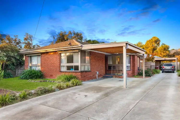 80 Sheoak Street, Doveton VIC 3177