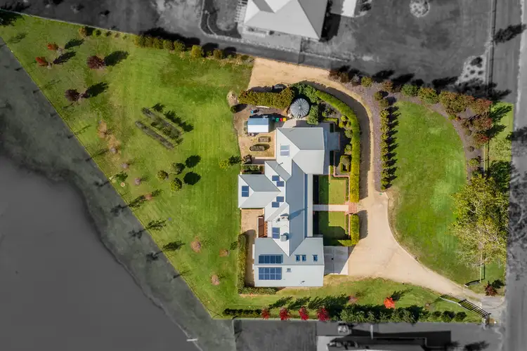 Fourth view of Homely house listing, 33 Hillandale Court, Bonegilla VIC 3691