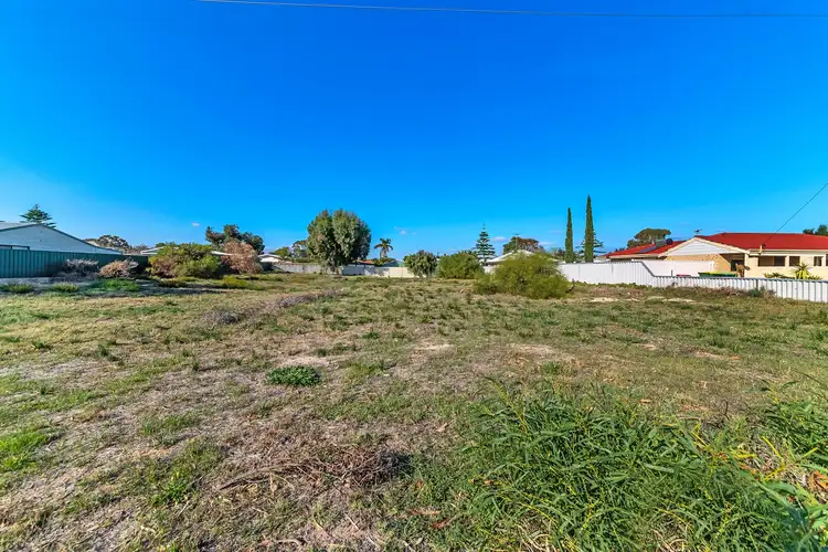 Fourth view of Homely land listing, 72 Dampier Drive, Golden Bay WA 6174