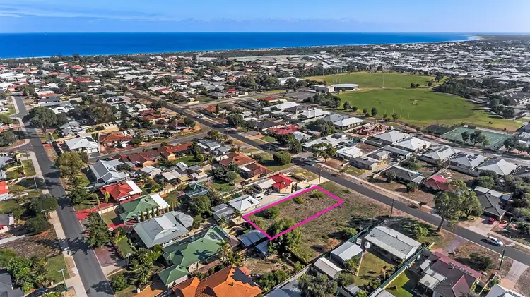 Seventh view of Homely land listing, 72 Dampier Drive, Golden Bay WA 6174