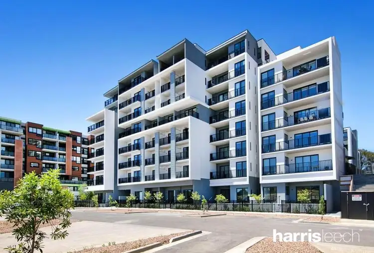 409/8 Olive York Way, Brunswick West VIC 3055