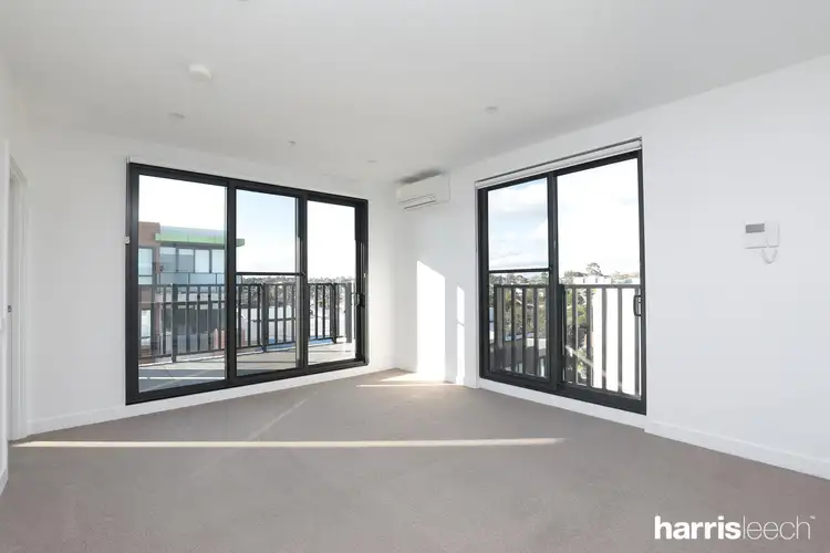 Fourth view of Homely apartment listing, 409/8 Olive York Way, Brunswick West VIC 3055