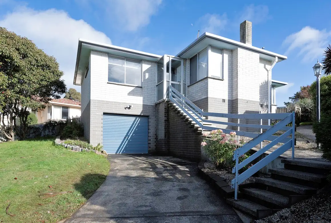 Main view of Homely house listing, 28 Wright Street, Shorewell Park TAS 7320