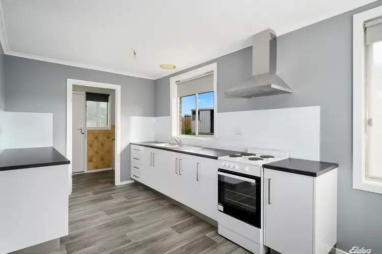 Second view of Homely house listing, 28 Wright Street, Shorewell Park TAS 7320