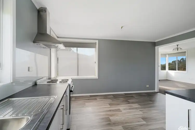 Third view of Homely house listing, 28 Wright Street, Shorewell Park TAS 7320