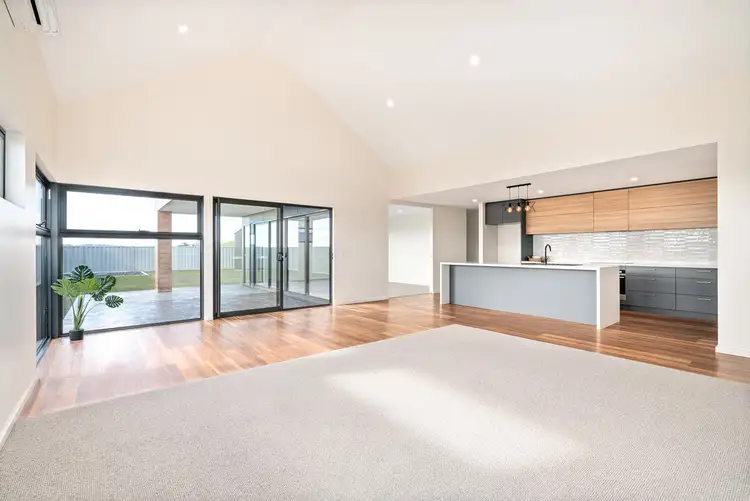 Second view of Homely house listing, 4 Beach Rock View, East Devonport TAS 7310