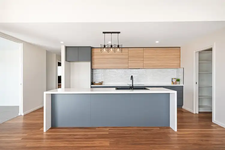 Third view of Homely house listing, 4 Beach Rock View, East Devonport TAS 7310