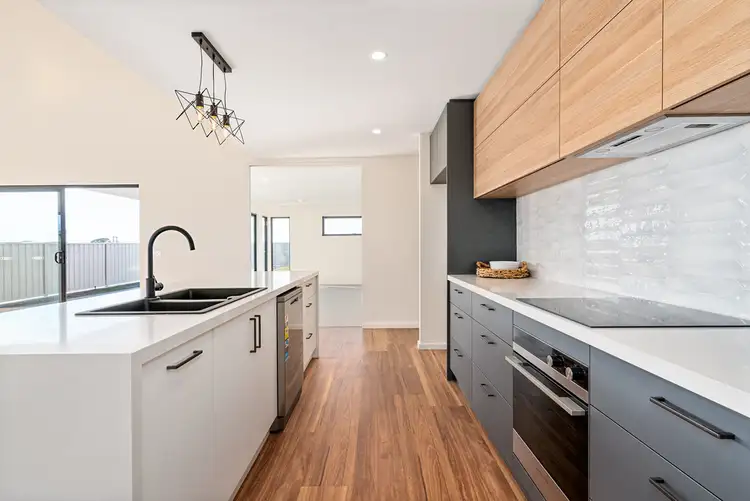 Fifth view of Homely house listing, 4 Beach Rock View, East Devonport TAS 7310