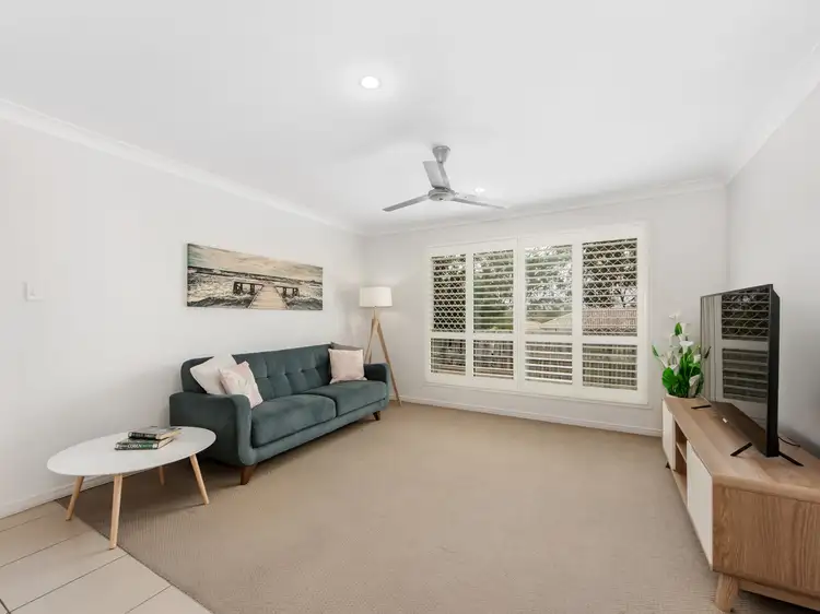 Second view of Homely house listing, 8 Serenity Street, Brassall QLD 4305