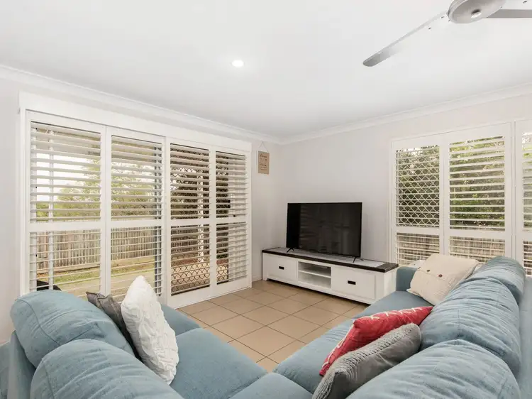 Fourth view of Homely house listing, 8 Serenity Street, Brassall QLD 4305