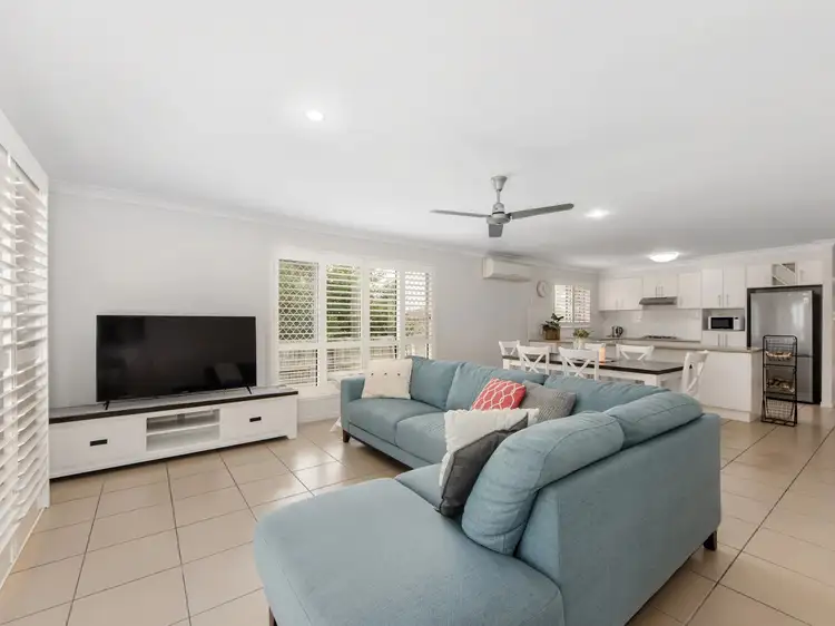 Fifth view of Homely house listing, 8 Serenity Street, Brassall QLD 4305