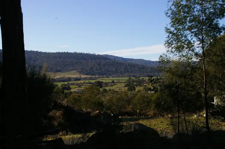 Second view of Homely land listing, 932 Deddington Road, Deddington TAS 7212