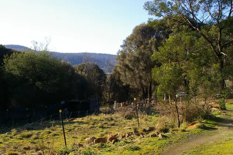 Fifth view of Homely land listing, 932 Deddington Road, Deddington TAS 7212