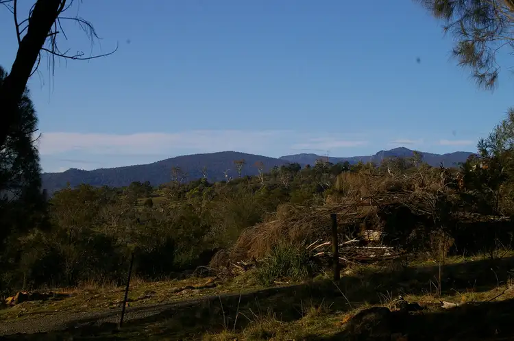 Sixth view of Homely land listing, 932 Deddington Road, Deddington TAS 7212