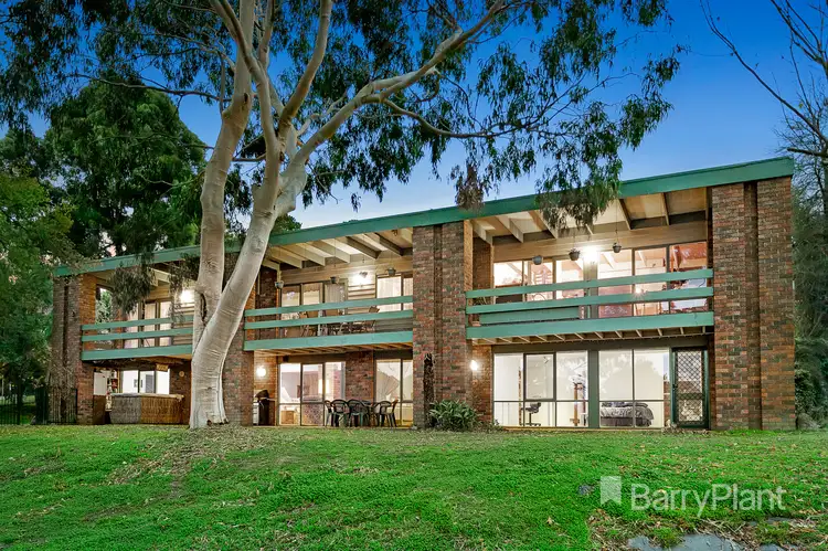 9 Penderel Court, Wonga Park VIC 3115