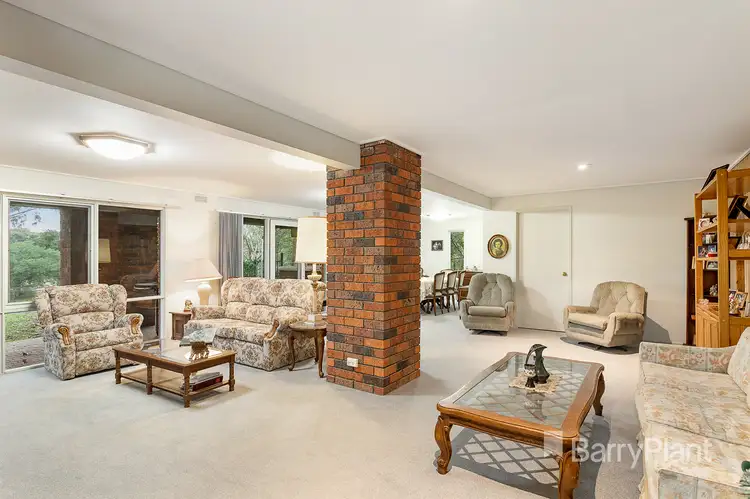 Second view of Homely house listing, 9 Penderel Court, Wonga Park VIC 3115