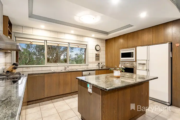 Third view of Homely house listing, 9 Penderel Court, Wonga Park VIC 3115