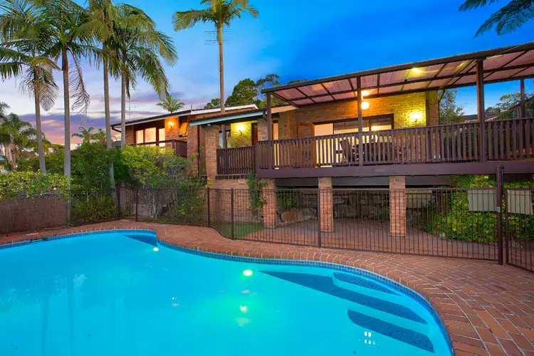 Second view of Homely house listing, 29 Saiala Road, East Killara NSW 2071