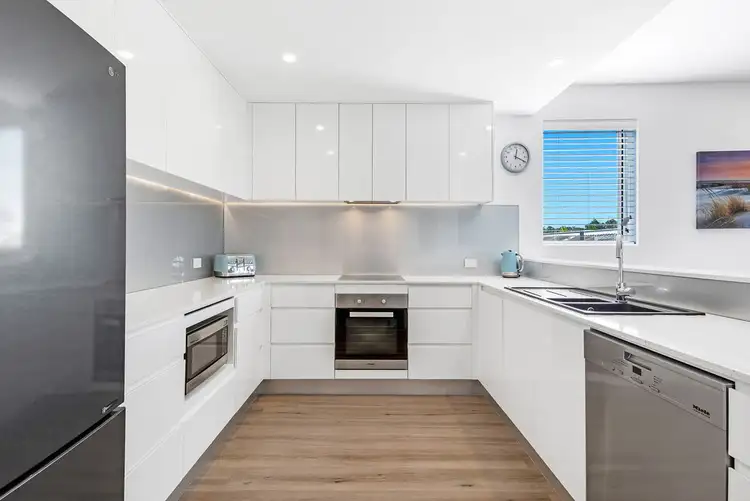 Third view of Homely apartment listing, 5029 St Andrews Terrace, Sanctuary Cove QLD 4212