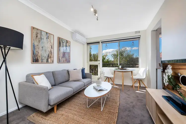 Third view of Homely unit listing, 6/7 Henson Street, Marrickville NSW 2204