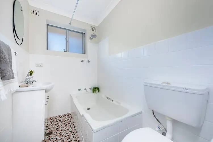 Fifth view of Homely unit listing, 6/7 Henson Street, Marrickville NSW 2204