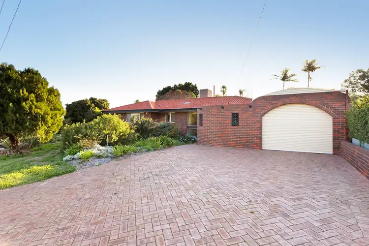 Second view of Homely house listing, 38 Gratwick Way, Koondoola WA 6064