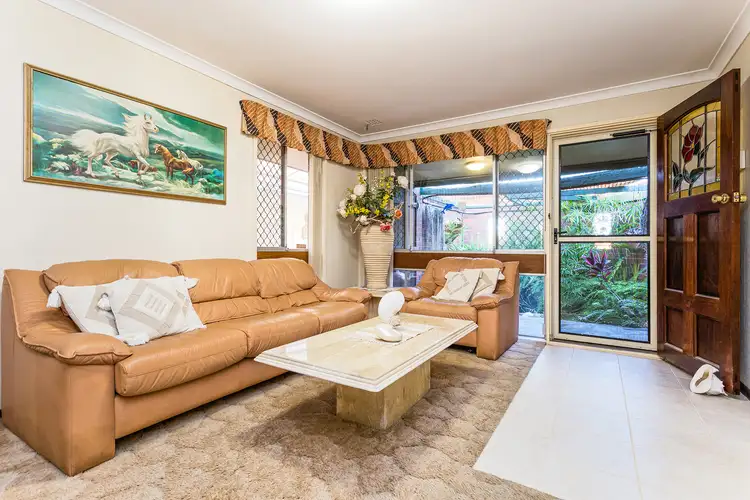 Fifth view of Homely house listing, 38 Gratwick Way, Koondoola WA 6064