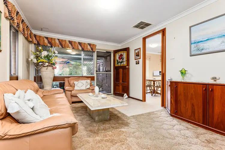 Seventh view of Homely house listing, 38 Gratwick Way, Koondoola WA 6064
