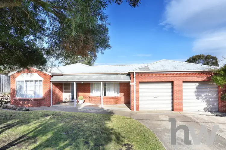 Main view of Homely house listing, 21 Autumn Street, Belmont VIC 3216