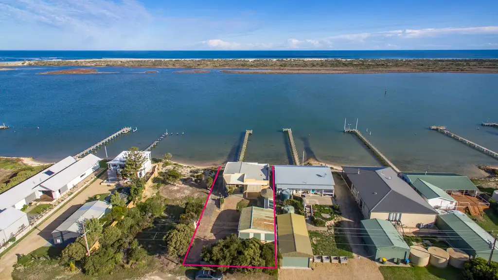 Main view of Homely house listing, 29 Goolwa Channel Drive, Hindmarsh Island SA 5214