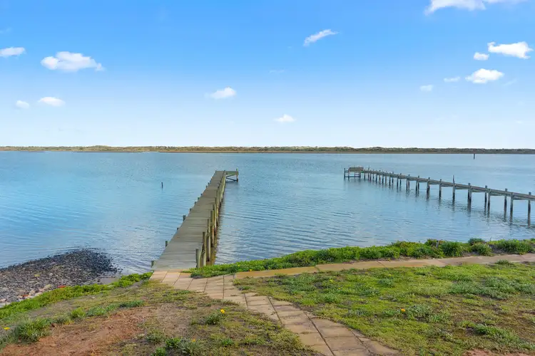 Third view of Homely house listing, 29 Goolwa Channel Drive, Hindmarsh Island SA 5214