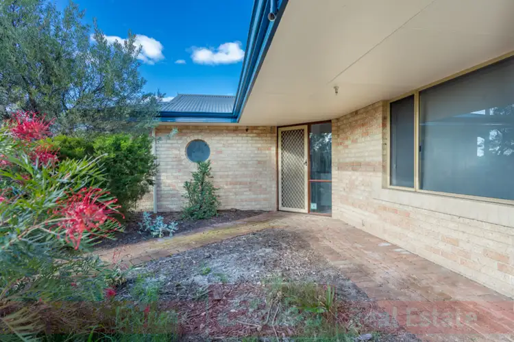 Second view of Homely house listing, 21 Wellington Blvd, Collie WA 6225