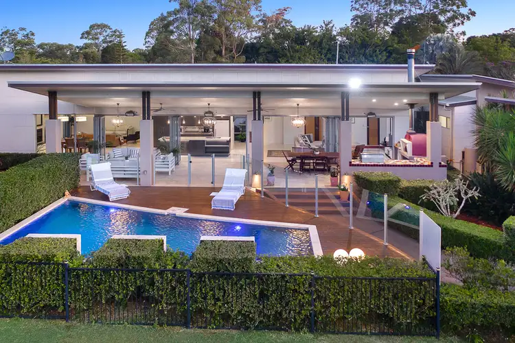 5 Curry Court, Cooroy QLD 4563