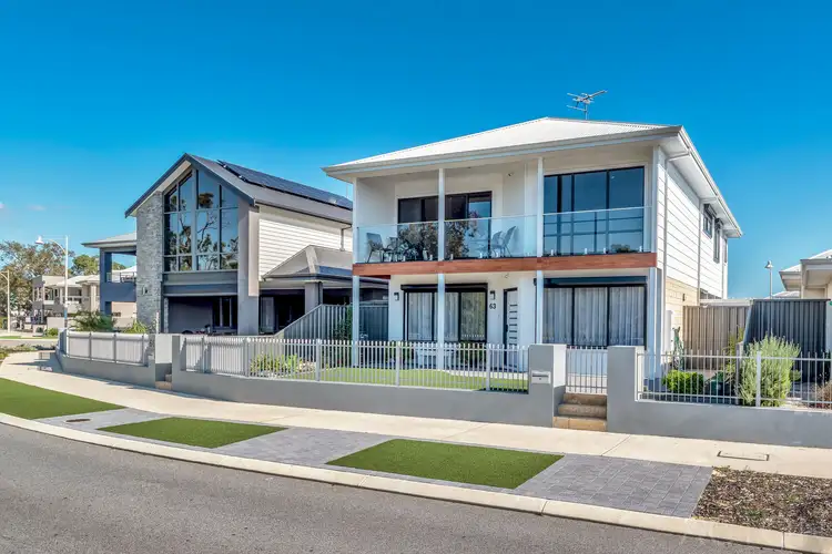 63 Whistler Drive, Erskine WA 6210