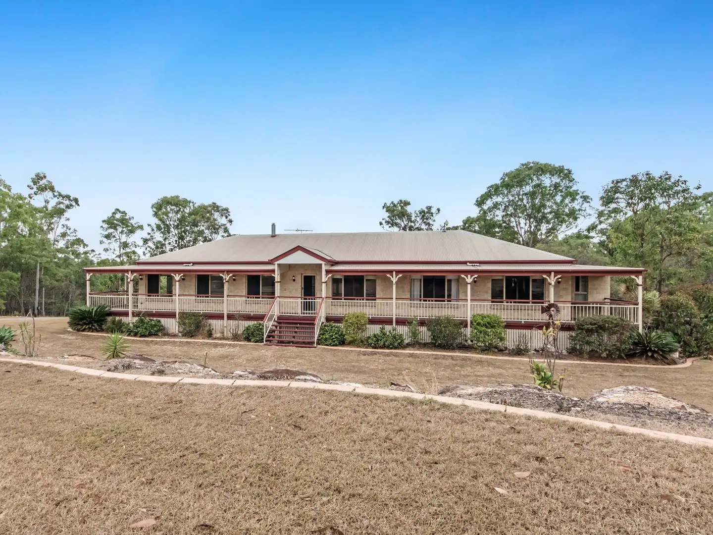 Main view of Homely house listing, 85-97 Thornton Road, Chuwar QLD 4306