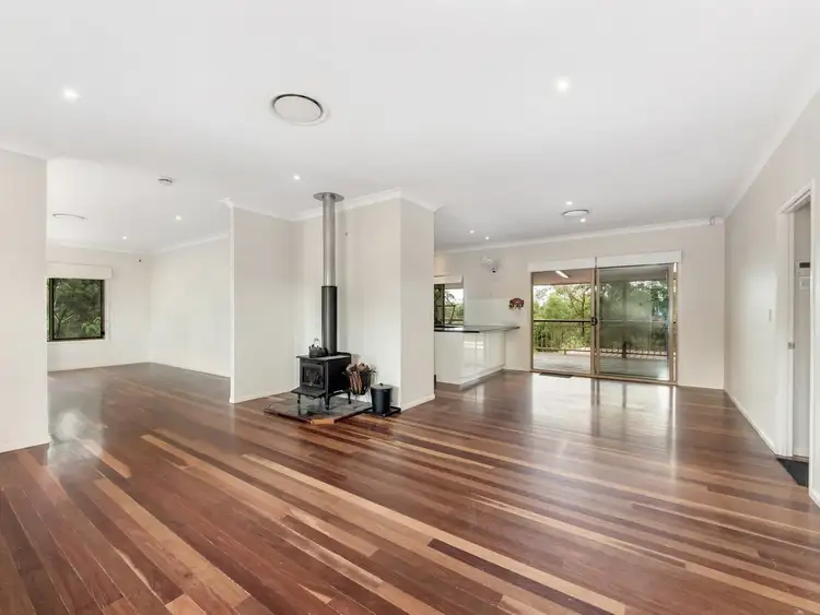 Fifth view of Homely house listing, 85-97 Thornton Road, Chuwar QLD 4306