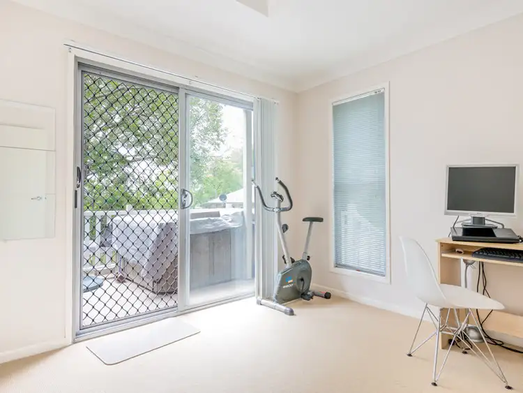 Sixth view of Homely townhouse listing, 16 Lorimer Terrace, Kelvin Grove QLD 4059