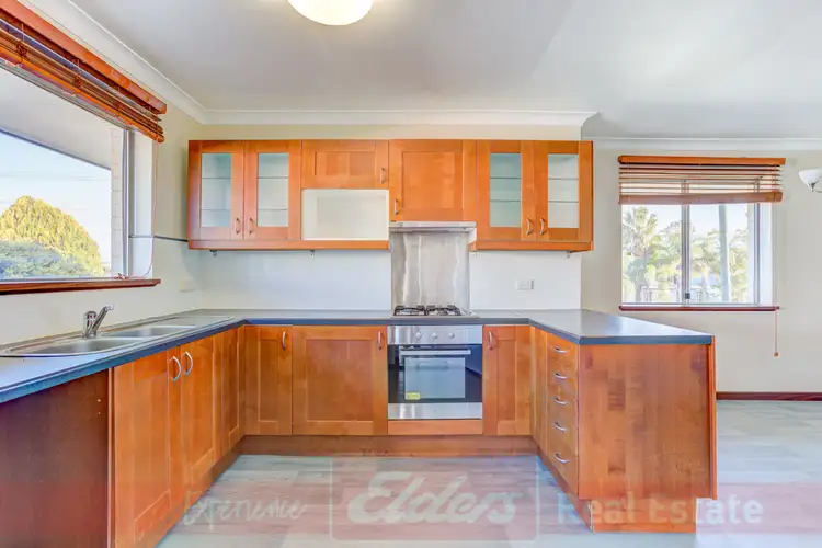 Second view of Homely house listing, 20 Wylam Road, Collie WA 6225