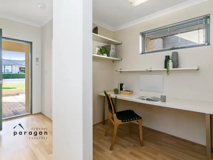 Sixth view of Homely house listing, 21a Matta Way, Pearsall WA 6065