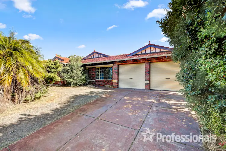 Main view of Homely house listing, 45 Leicester Square, Alexander Heights WA 6064