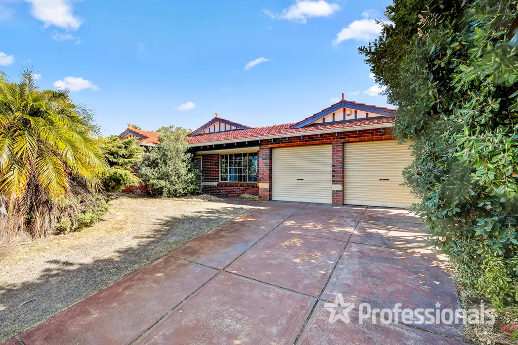 Main view of Homely house listing, 45 Leicester Square, Alexander Heights WA 6064