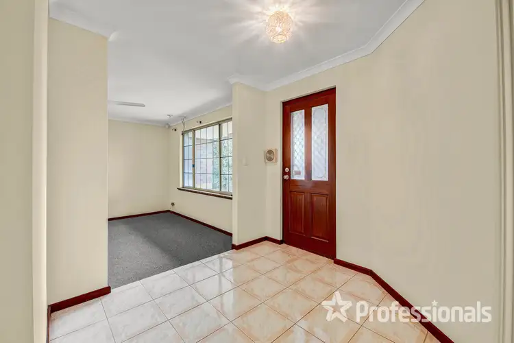 Second view of Homely house listing, 45 Leicester Square, Alexander Heights WA 6064